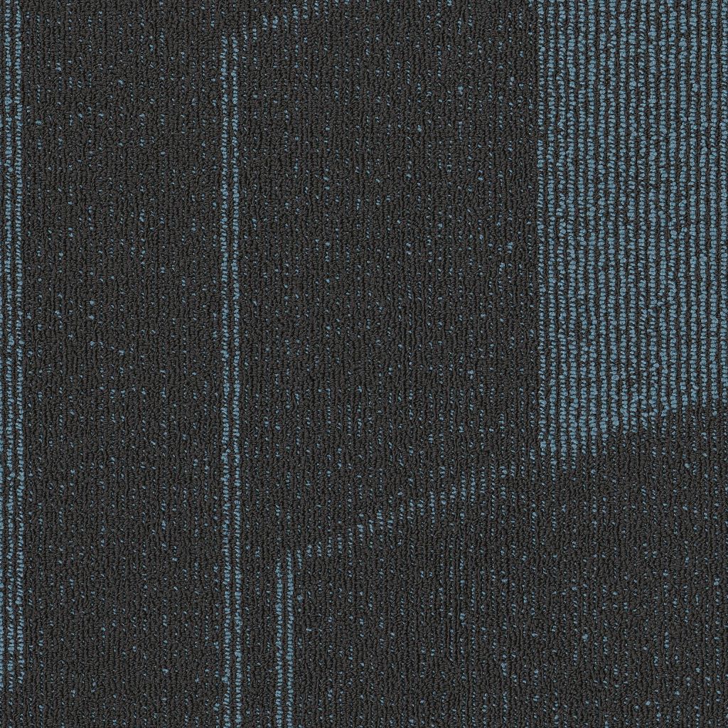 Low Key Carpet Tile sample in Viral