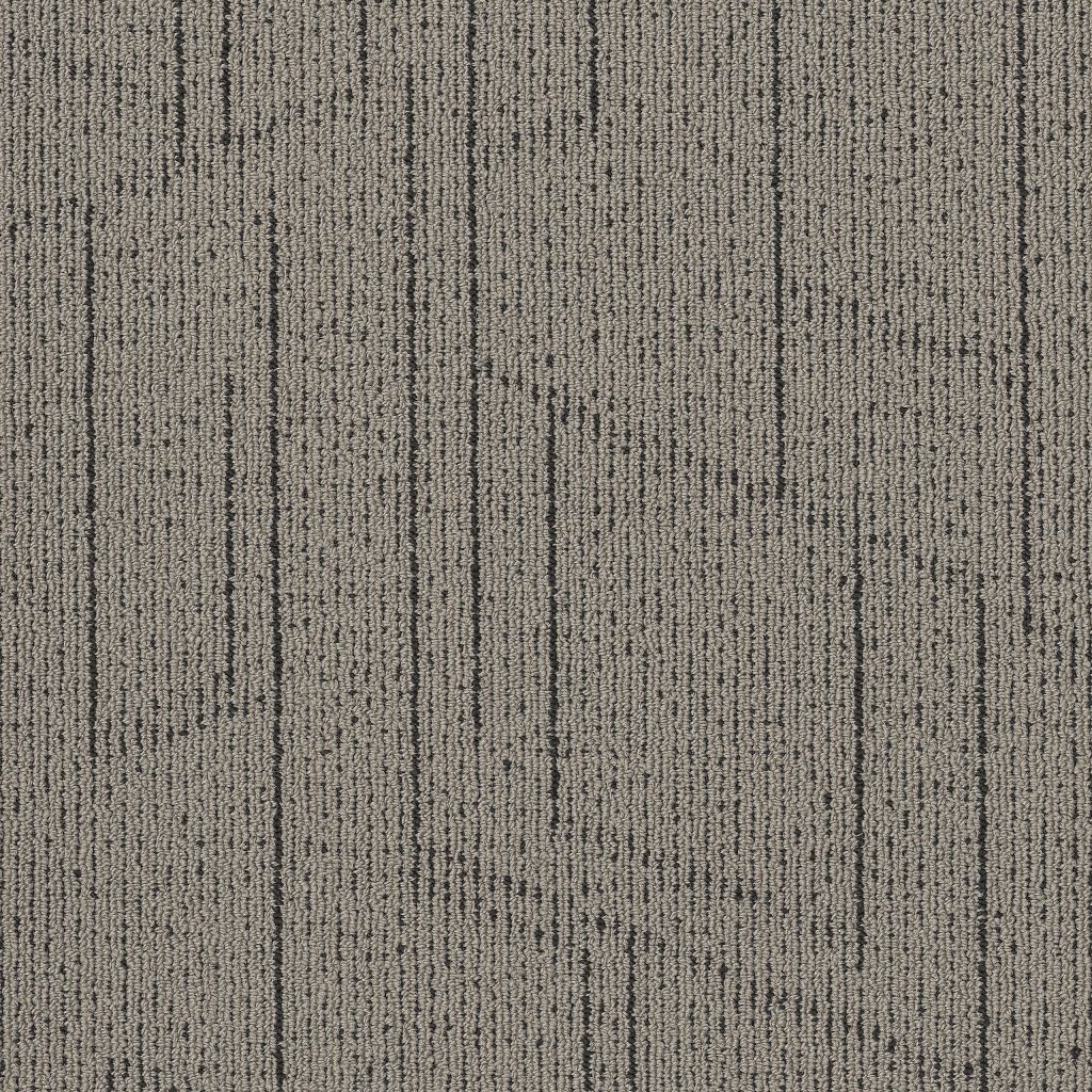 High Key Carpet Tile sample in Like